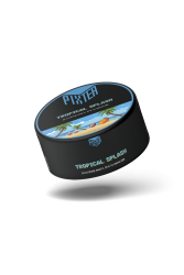 Суміш на основі каркаде Pixtea Манго-лічі-маракуя (Tropical Splash) 100г